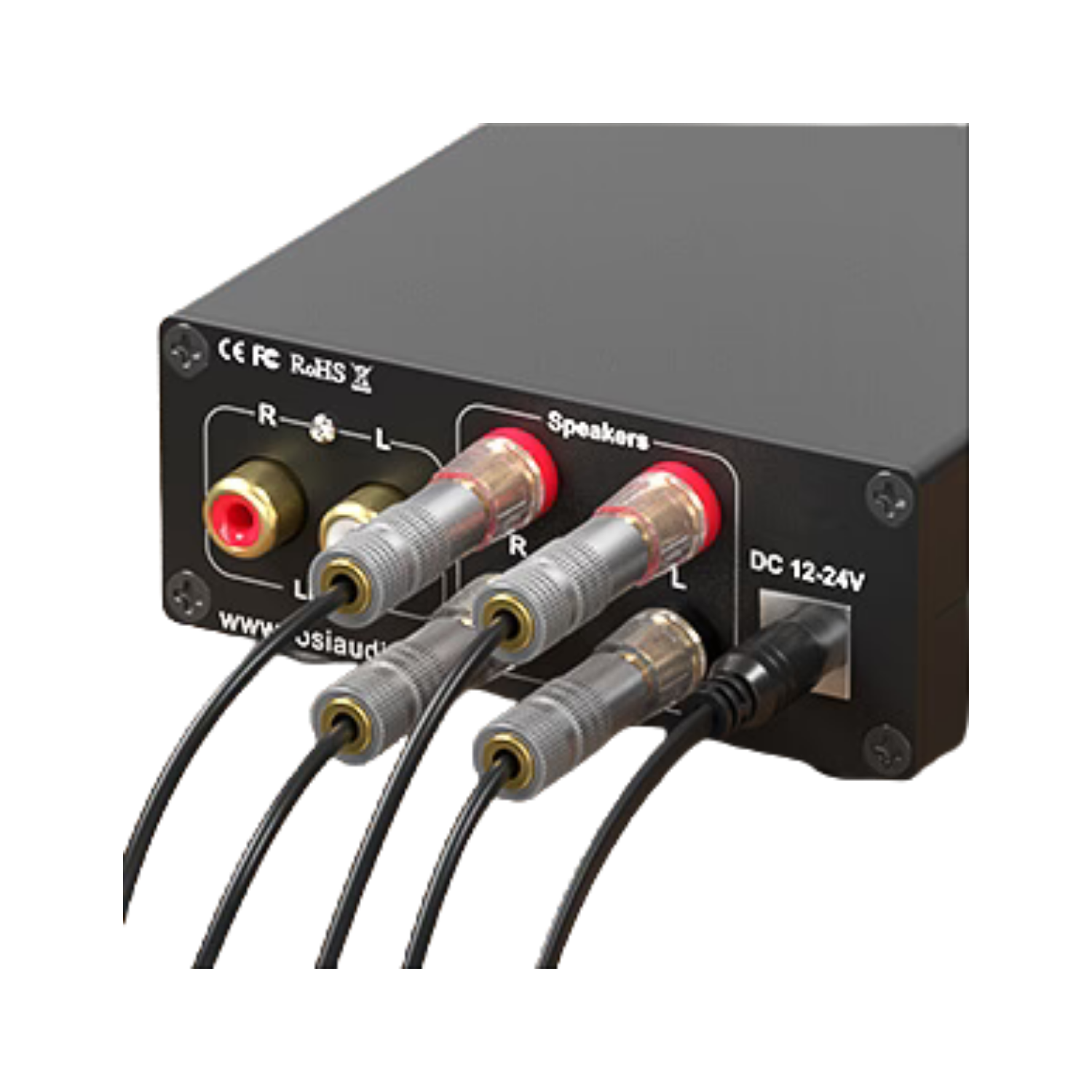 Straightforward operation without unnecessary functions